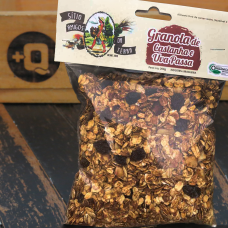 Granola Orgânica 200g